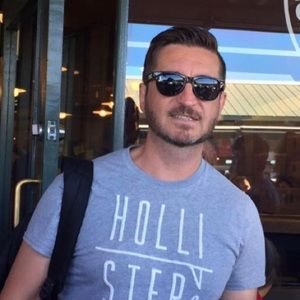 Meet your Posher, Paul